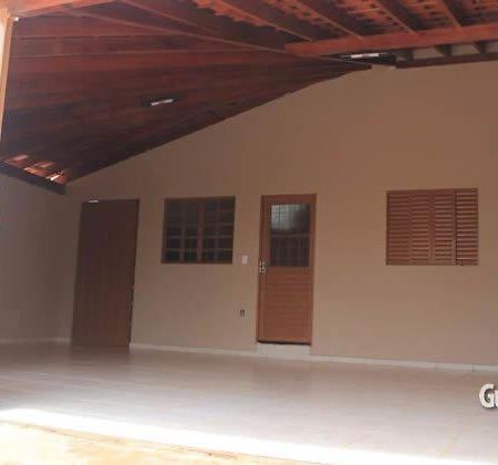 Estancia 5 Minutos Villa Olímpia Exterior foto