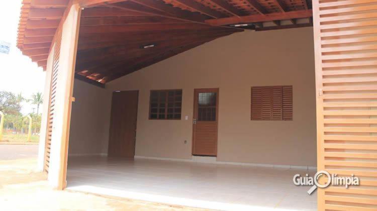 Estancia 5 Minutos Villa Olímpia Exterior foto